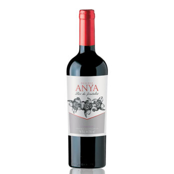 Anya Reserva Carménère