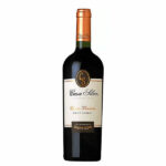 Casa Silva Edición Limitada Petit Verdot