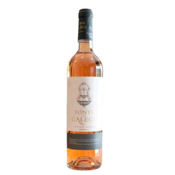 Fonte Da Galega Rosé