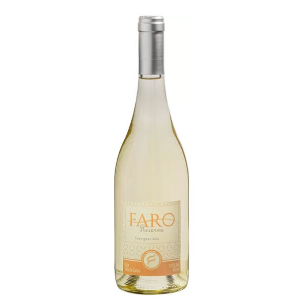 Faro Reserva Especialidade Sauvignon Gris