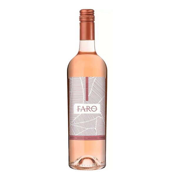 Faro Sangiovese Rosé