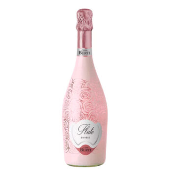 Flûte En Rosé Casa Burti