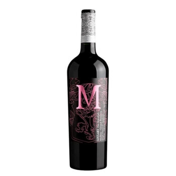 Goulart M The Marshall Malbec Grand Reserva Lunlunta