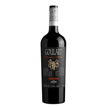 Goulart Winemaker's Selection Bonarda