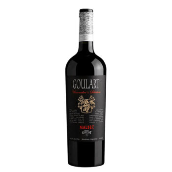 Goulart Winemaker's Selection Malbec