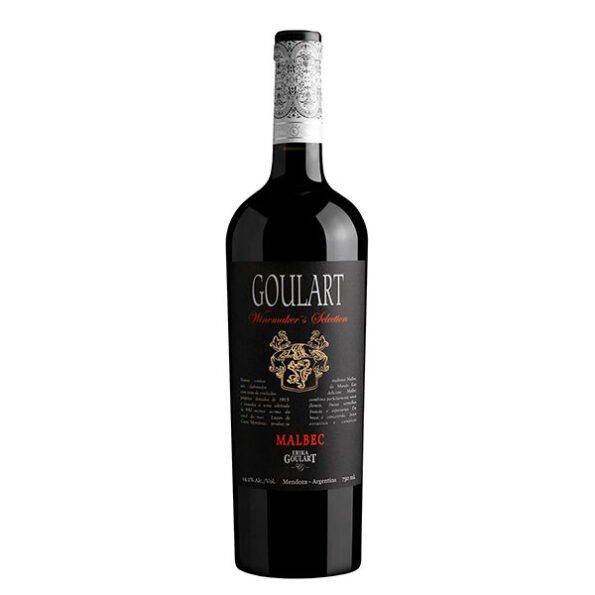 Goulart Winemaker's Selection Malbec