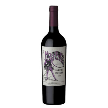 Mesfistófeles Cabernet Sauvignon