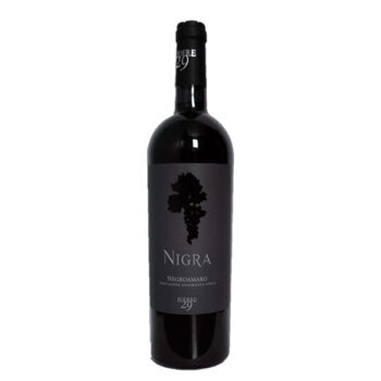 Nigra Negroamaro Puglia IGP