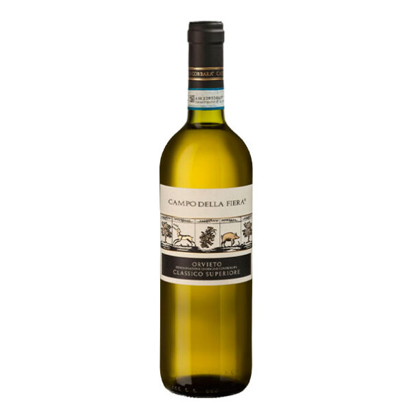 Orvieto Classico Superiore DOC