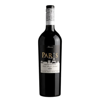 Paris Goulart Reserva Cabernet Sauvignon