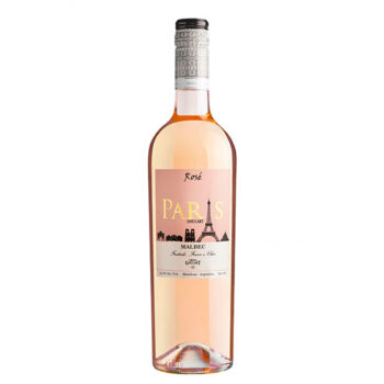 Paris Goulart Rosé Malbec