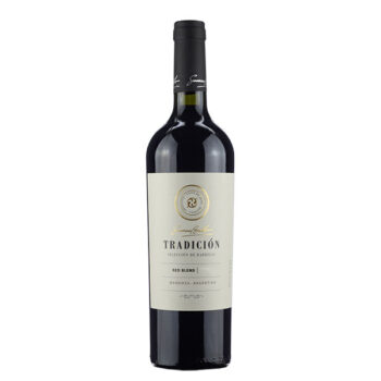 Susana Balbo Tradición Red Blend