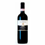 Tegolaia Chianti Riserva Rufina