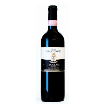 Tegolaia Chianti Riserva Rufina