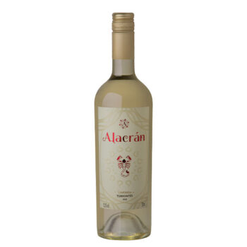 Alacrán Instinto Torrontes