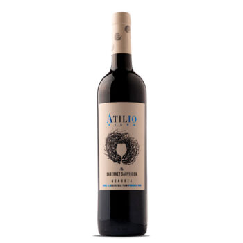 Atilio Avena Cabernet Sauvignon