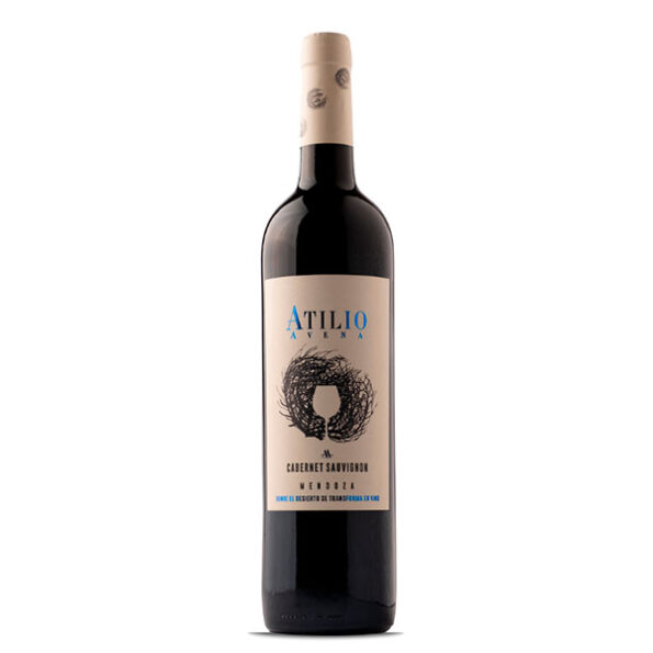 Atilio Avena Cabernet Sauvignon