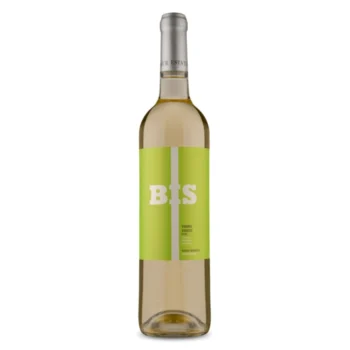 Bis D.O.C. Vinho Verde Branco 2020
