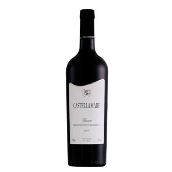 Tannat Castellamare