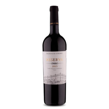 Encostas de Estremoz Reserva 2015