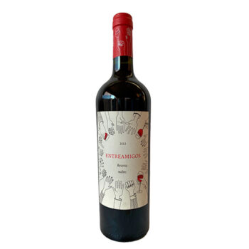 Entreamigos Reserva Malbec