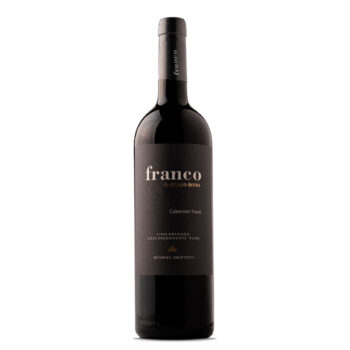 Franco Cabernet Franc