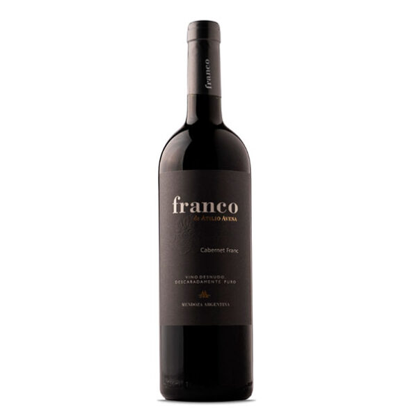 Franco Cabernet Franc