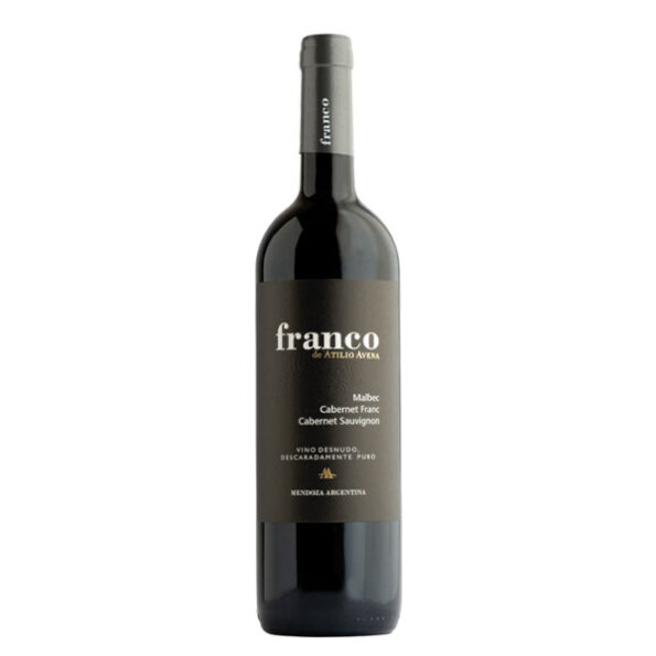 Franco Blend