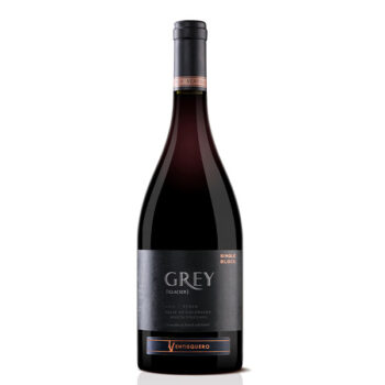 Ventisquero Grey Single Block Syrah