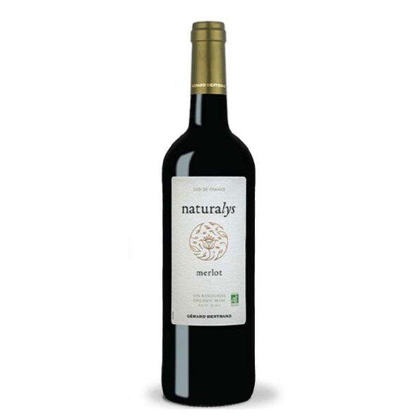 Naturalys Merlot