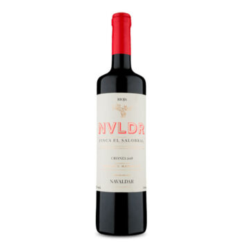 Navaldar Crianza D.O.Ca Rioja 2018