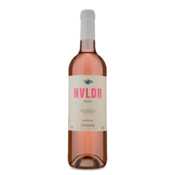Navaldar D.O.Ca Rioja Rosado 2020