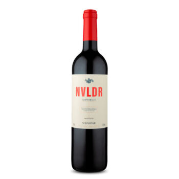 Navaldar D.O.Ca Rioja Tempranillo Tinto 2020
