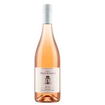 Villa Travignoli Rosé