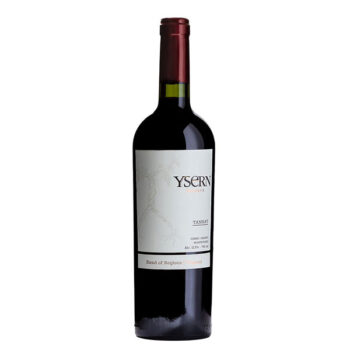 Ysern Reserva Tannat