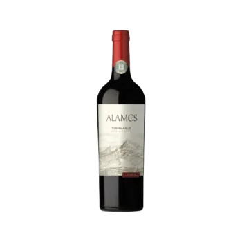 Alamos Tempranillo