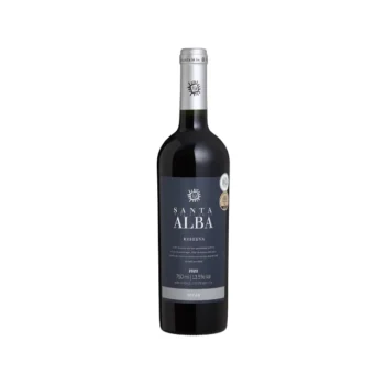 Santa Alba Reserva Syrah