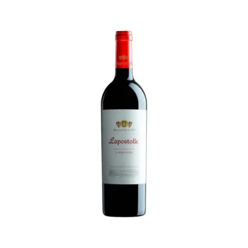 Lapostolle Grand Selection Carmenère