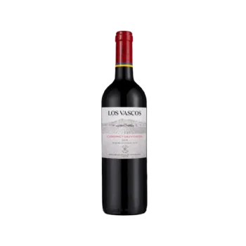 Los Vascos Cabernet Sauvignon