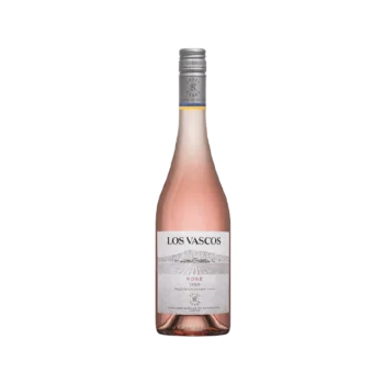 Los Vascos Rosé