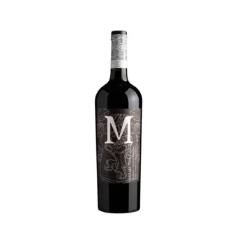 Goulart M The Marshall Malbec Grand Reserva Barrancas