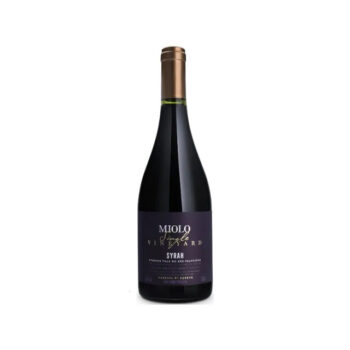 Miolo Single Vineyard Syrah