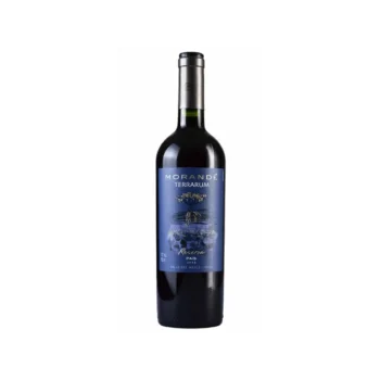 Morandé Terrarum País Reserva