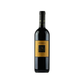 Neprica Primitivo, Tormaresca