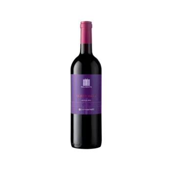 Palmento Nero D´Avola Sicilia DOC