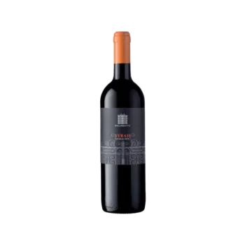 Palmento Syrah Sicilia DOC
