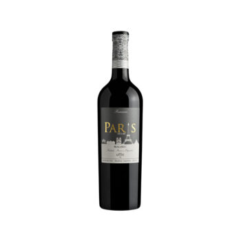 Paris Goulart Premium Malbec