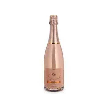 Espumante Seival by Miolo Brut Rosé