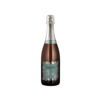 Espumante Terranova Moscatel