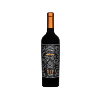 Tigris Malbec